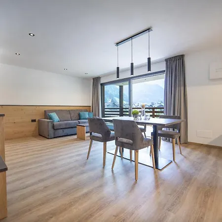 Silva Apartment Wolkenstein in Gröden