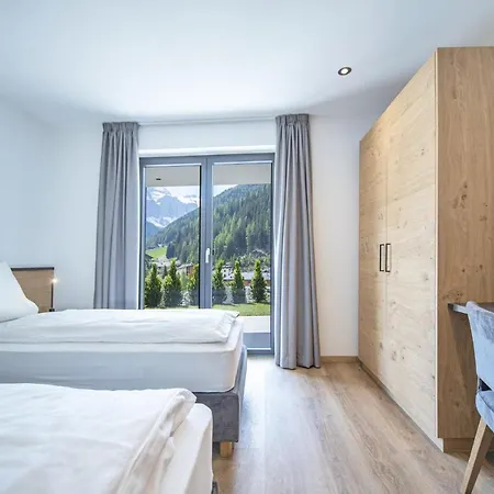 Apartment Silva Wolkenstein in Gröden