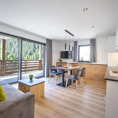 Apartment Silva Wolkenstein in Gröden