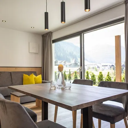 Silva Apartment Wolkenstein in Gröden